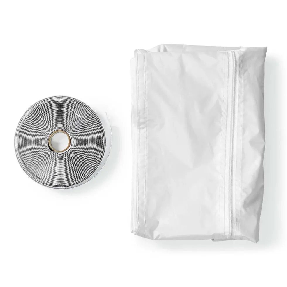 Nedis Fönsterkit för portabel AC