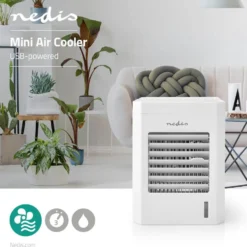 Nedis Miniluftkylare