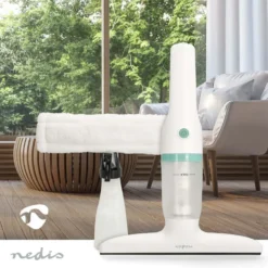 Nedis Sladdlös fönstertvätt