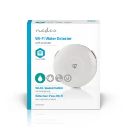 Nedis Smartlife Läckagedetektor