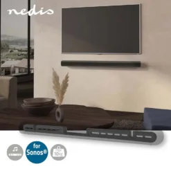 Nedis Soundbar-fäste för Sonos