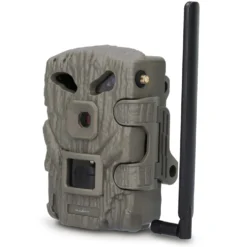 Nedis Åtelkamera Full HD 4G