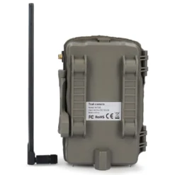 Nedis Åtelkamera Full HD 4G