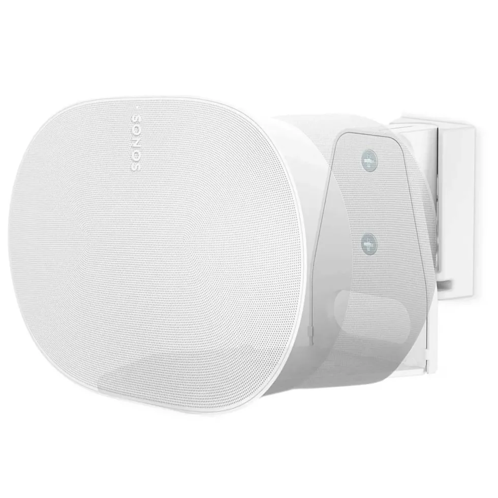 Nedis Väggfäste för Sonos Era 300-högtalare Vit