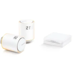 Netatmo Radiator Starter Pack Smart termostat för element