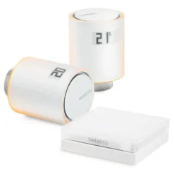 Netatmo Radiator Starter Pack Smart termostat för element