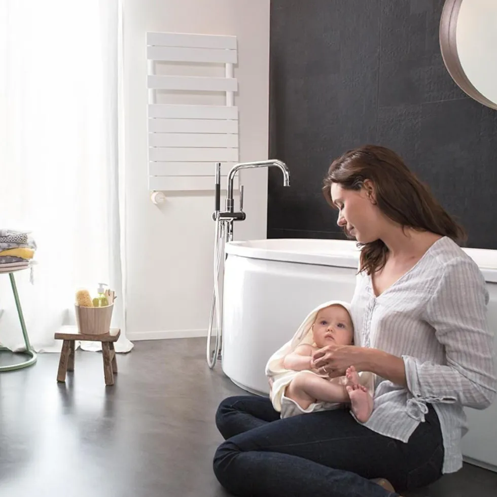 Netatmo Radiator Starter Pack Smart termostat för element