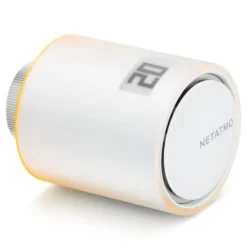Netatmo Radiator Starter Pack Smart termostat för element