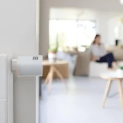 Netatmo Radiator Starter Pack Smart termostat för element