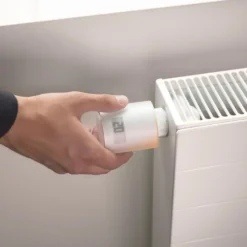 Netatmo Radiator Starter Pack Smart termostat för element