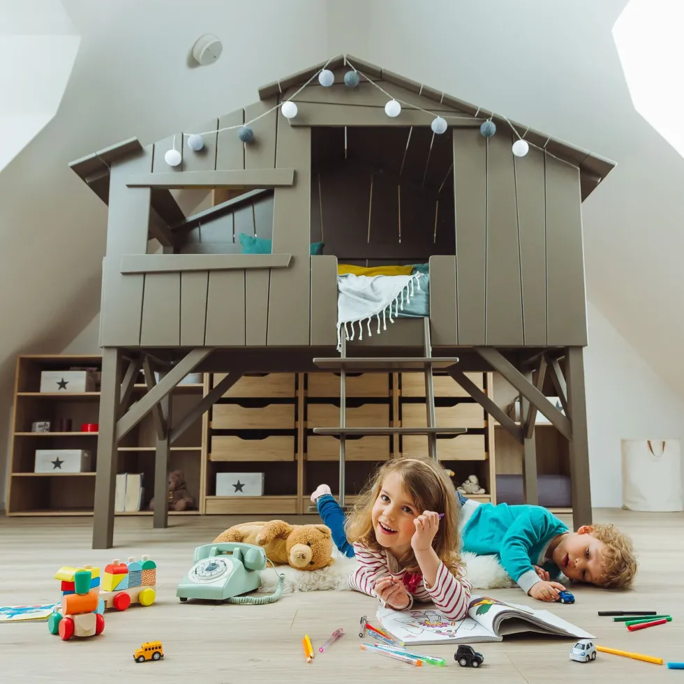 Netatmo Smart Rökdetektor 1-pack