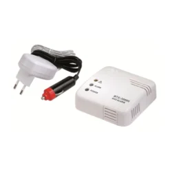 Nexa Gasvarnare för 230 eller 12 V