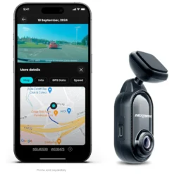Nextbase Piqo 1K dashcam