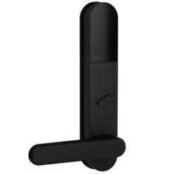 Nimly Code Elektroniskt dörrlås Black
