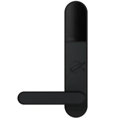 Nimly Code Elektroniskt dörrlås Black