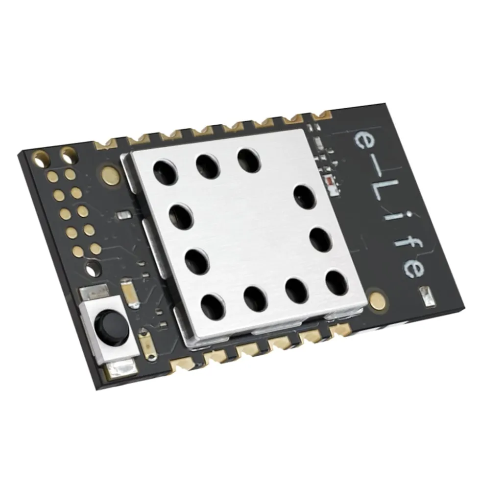 Nimly Connect Module
