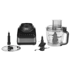 Ninja BN650EU matberedare med Auto-iQ 2,1 l