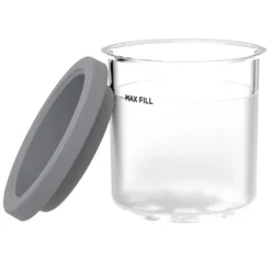 Ninja CREAMi glassbehållare 470 ml till NC300EU 4-pack