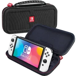 Nintendo Deluxe Väska till Nintendo Switch och Switch OLED