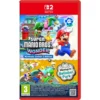 Nintendo Super Mario Bros. Wonder + Meetup in Bellabel Park Switch 2