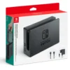 Nintendo Switch Dock Set Dockningstation till TV