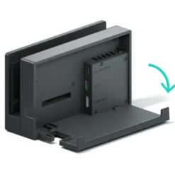Nintendo Switch Dock Set Dockningstation till TV