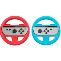 Nintendo Switch 2 Joy-Con Dual Wheel