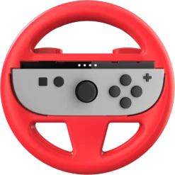 Nintendo Switch 2 Joy-Con Dual Wheel