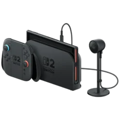 Nintendo Switch 2-kamera