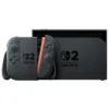 Nintendo Switch 2 Spelkonsol 7,9"