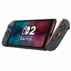 Nintendo Switch 2 Spelkonsol 7,9