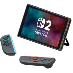 Nintendo Switch 2 Spelkonsol 7,9