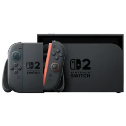 Nintendo Switch 2 Spelkonsol 7,9