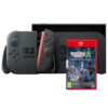 Nintendo Switch 2 Spelkonsol 7,9" med Pokémon Legends: Z-A Bundle