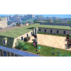 Nintendo Switch 2 Spelkonsol 7,9