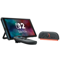 Nintendo Switch 2 Spelkonsol 7,9