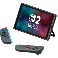Nintendo Switch 2 Spelkonsol 7,9