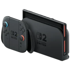 Nintendo Switch 2 Spelkonsol 7,9