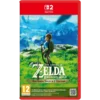 Nintendo The Legend of Zelda: Breath of the Wild - Switch 2 Edition