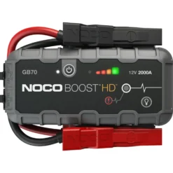Noco Boost Plus GB70 Starthjälp för bil