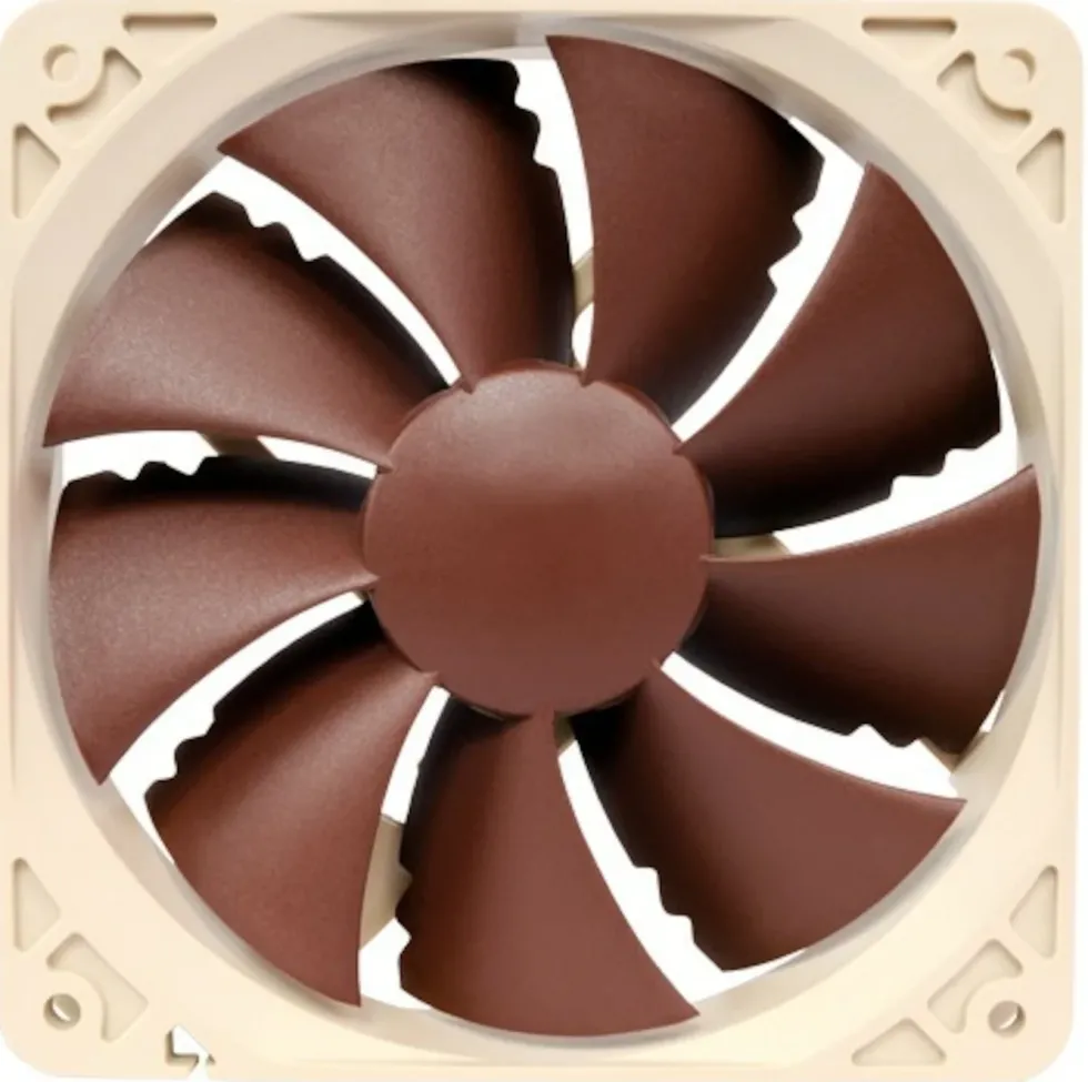 Noctua NF-P12 PWM Chassifläkt