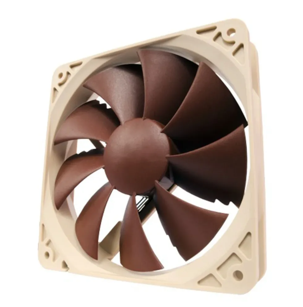 Noctua NF-P12 PWM Chassifläkt