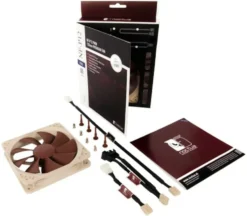 Noctua NF-P12 PWM Chassifläkt