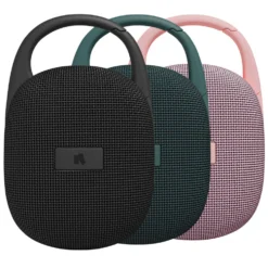 Nomadelic Loud 300 Trådlös högtalare Grön