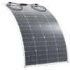 Nordmax Flexibel solpanel 160 W
