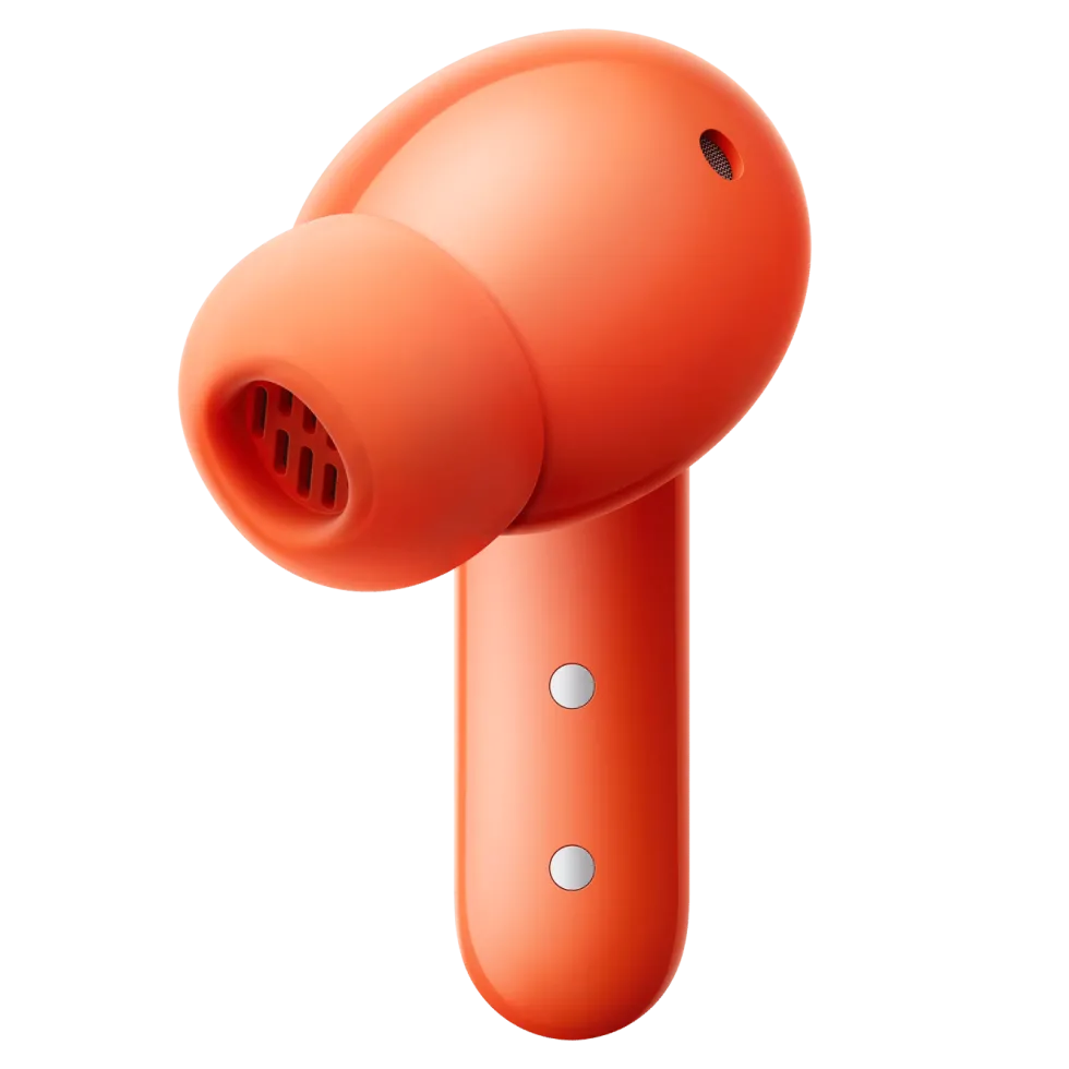 Nothing CMF Buds 2 Orange