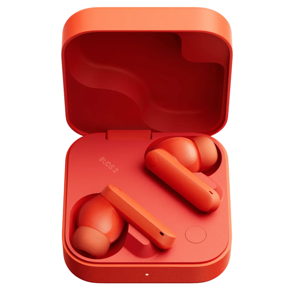 Nothing CMF Buds 2 Orange