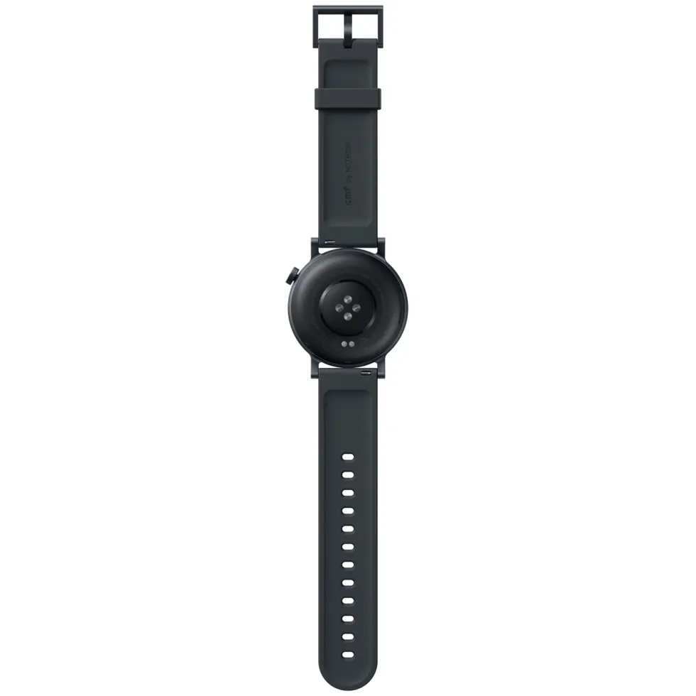 Nothing Cmf Watch Pro 2 Dark Grey