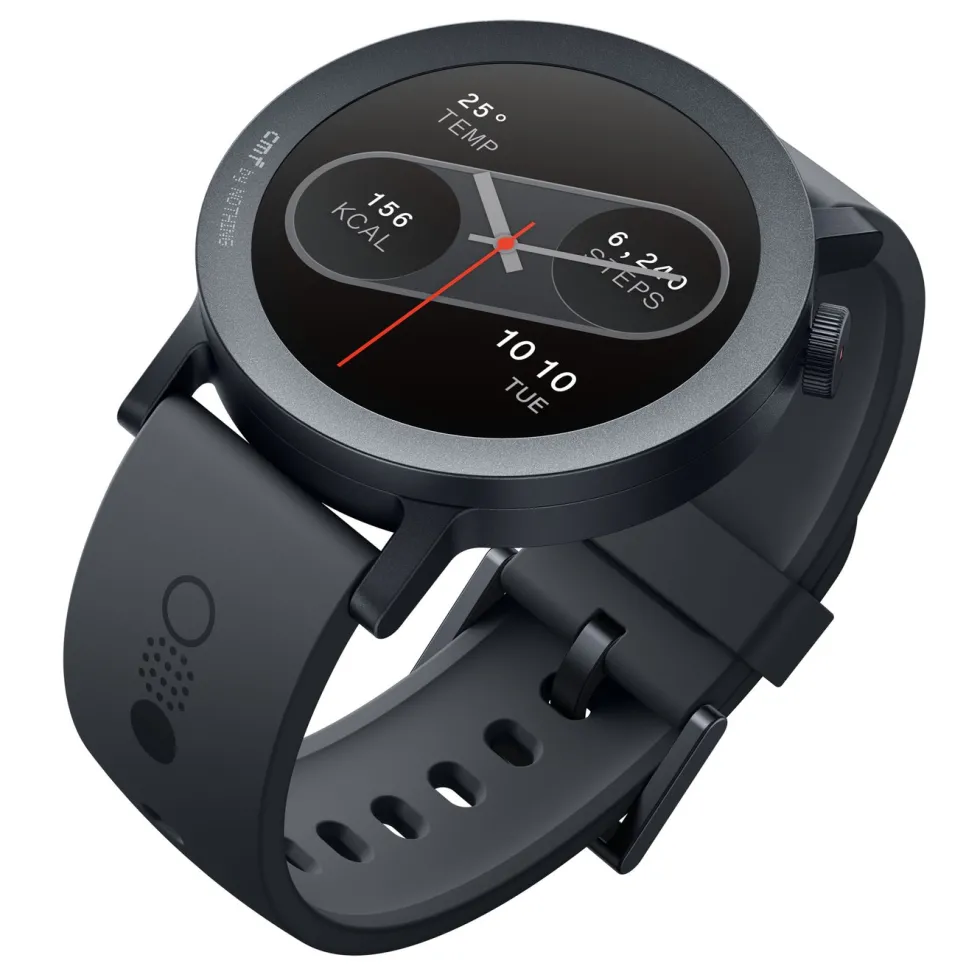 Nothing Cmf Watch Pro 2 Dark Grey