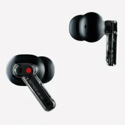 Nothing Ear (a) Svart